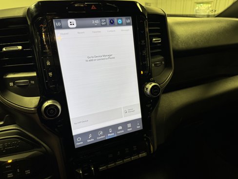 New 2026 RAM 2500 Tradesman image 23