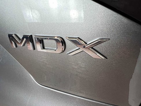 New 2026 Acura MDX SH-AWD w/ Technology Package image 5