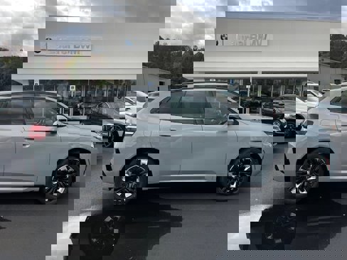 New 2026 BMW X3 xDrive30 w/ M Sport Package image 10
