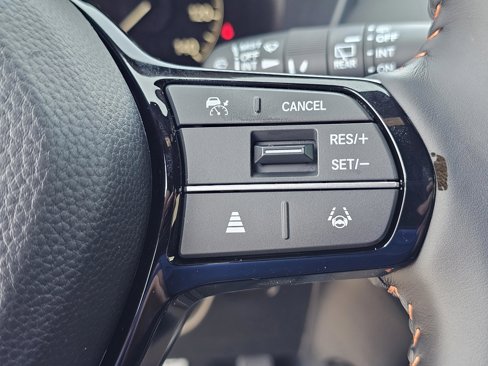 New 2026 Honda HR-V Sport image 20