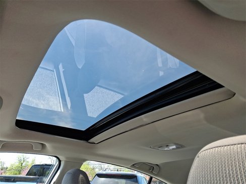 Certified 2025 Subaru Legacy Premium image 16