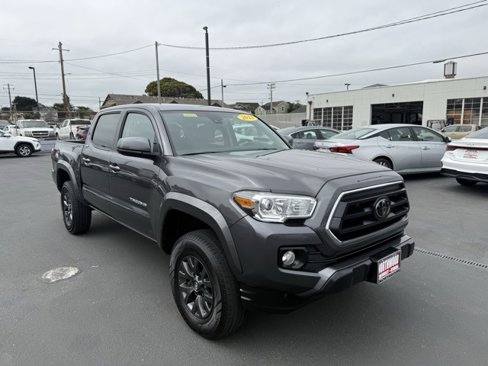 Used 2023 Toyota Tacoma SR5 image 7