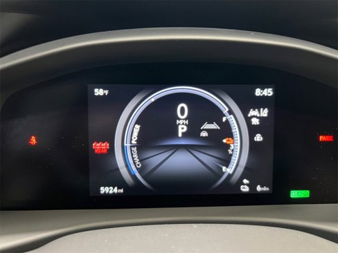Used 2024 Lexus RZ 450e Premium w/ Technology Package image 29