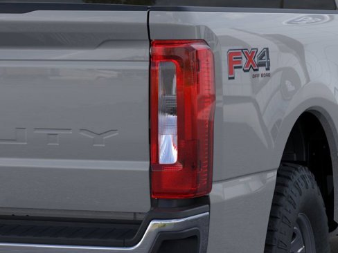 New 2025 Ford F250 XL image 21