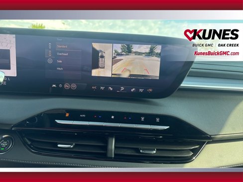 New 2026 Buick Enclave Sport Touring w/ Power Package image 24