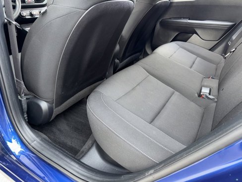 Used 2021 Kia Forte LXS image 21