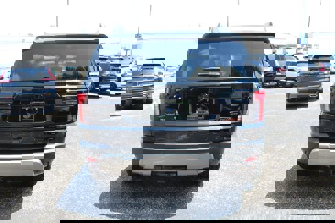New 2026 Honda Passport TrailSport image 4