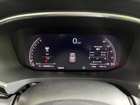 New 2026 Acura MDX w/ Technology Package image 18