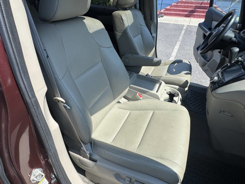 Used 2016 Honda Odyssey EX-L image 35