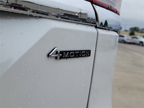 New 2026 Volkswagen Atlas SE image 4