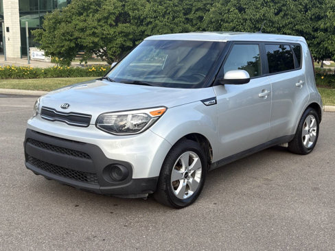 Used 2019 Kia Soul image 1