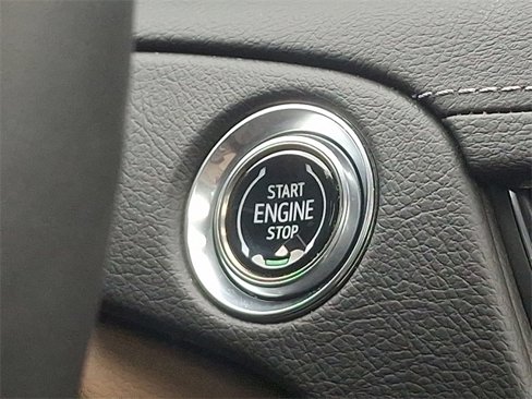 Certified 2025 Cadillac CT5 Premium Luxury image 23
