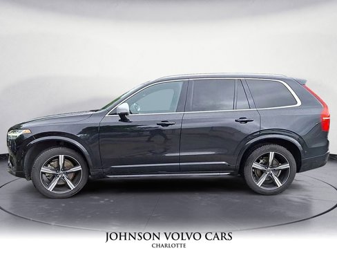 Used 2018 Volvo XC90 T6 R-Design w/ Convenience Package image 13