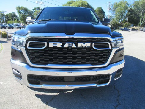 New 2026 RAM 1500 Big Horn image 12