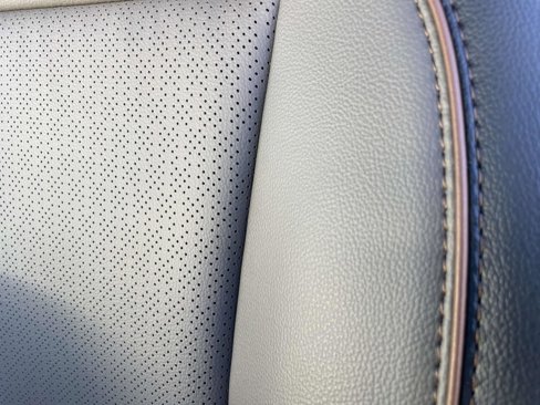 New 2025 Ford F150 Lariat image 14