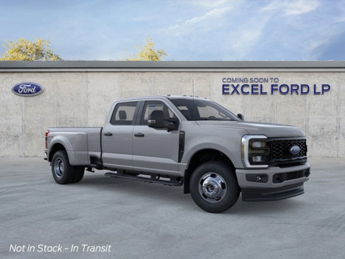 New 2026 Ford F350 XL image 7