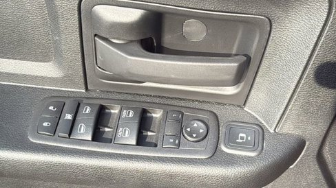 Used 2023 RAM 3500 Tradesman image 22