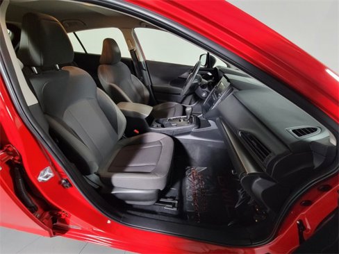 Used 2024 Subaru Impreza 2.0i image 16