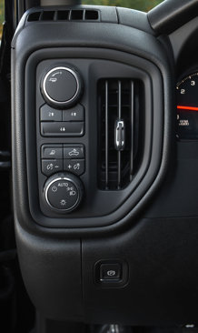 New 2026 Chevrolet Silverado 2500 W/T image 16