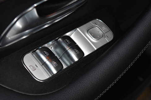 New 2026 Mercedes-Benz GLE 450 4MATIC image 5