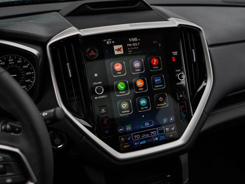 New 2025 Subaru Ascent Touring image 25