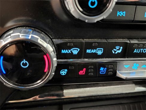 Used 2024 Ford F150 Lariat w/ Equipment Group 502A High image 23