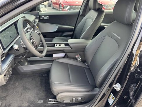 New 2025 Hyundai Ioniq 6 SEL image 4
