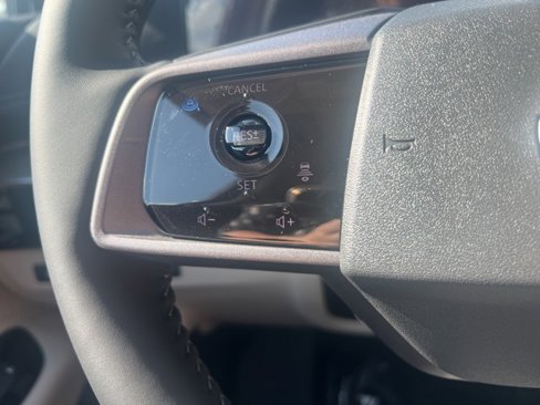 New 2025 Nissan Murano SL w/ Cargo Package image 13