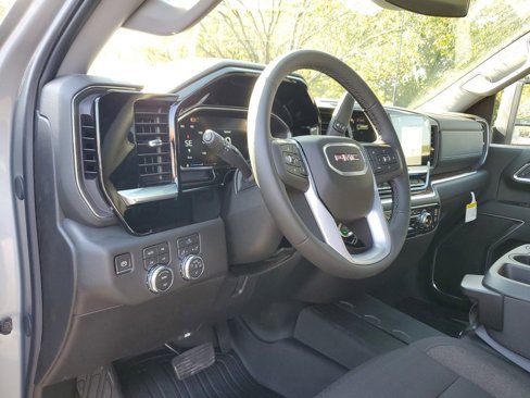 New 2026 GMC Sierra 2500 SLE w/ SLE Value Package; image 15