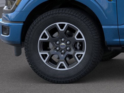 New 2025 Ford F150 STX image 19