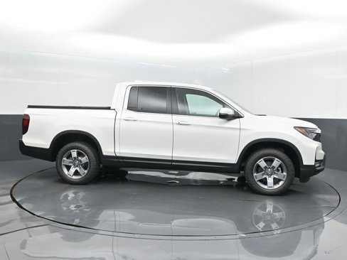 New 2025 Honda Ridgeline RTL image 25