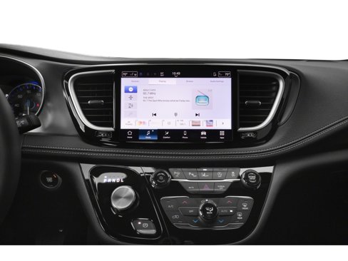 New 2026 Chrysler Pacifica Select image 7