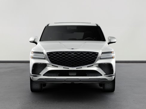 New 2026 Genesis GV80 3.5T e-SC image 6