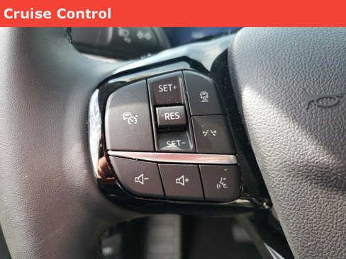 Used 2024 Ford Escape SE w/ PHEV Premium Package image 7