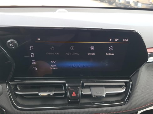 New 2026 Chevrolet TrailBlazer RS w/ Convenience Package image 12