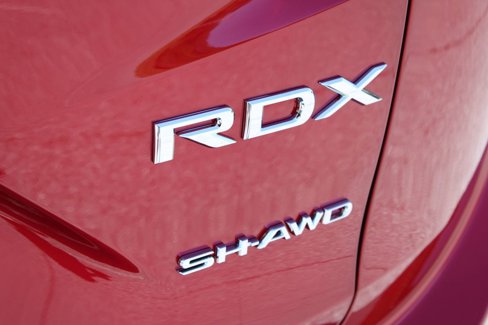 New 2025 Acura RDX w/ Technology Package image 52
