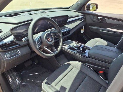 New 2026 Buick Enclave Sport Touring w/ Power Package image 16