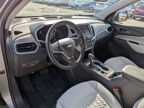 Used 2024 Chevrolet Equinox LT image 13