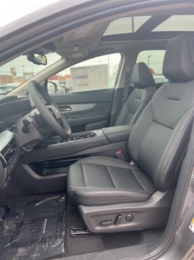 New 2025 Nissan Murano SL image 9