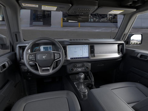 New 2025 Ford Bronco Badlands image 9