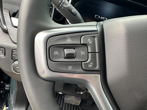New 2026 Chevrolet Silverado 1500 LT image 18
