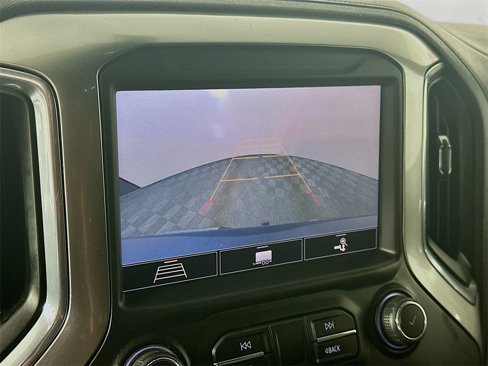 Used 2020 Chevrolet Silverado 1500 RST image 19