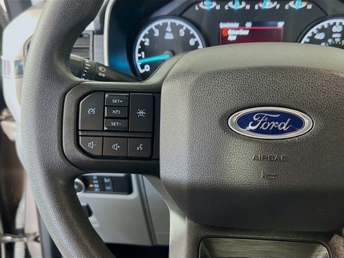 Used 2022 Ford F150 XLT w/ Trailer Tow Package image 18