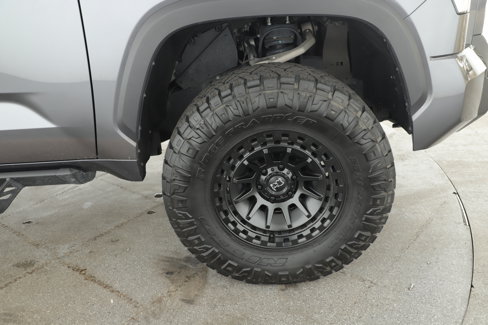 Used 2024 Toyota Tundra SR5 image 6