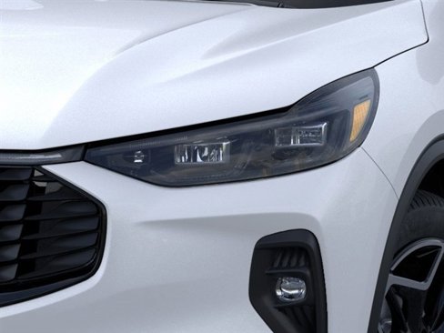New 2026 Ford Escape Platinum image 18