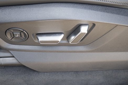 New 2025 Audi Q7 3.0T Prestige image 16