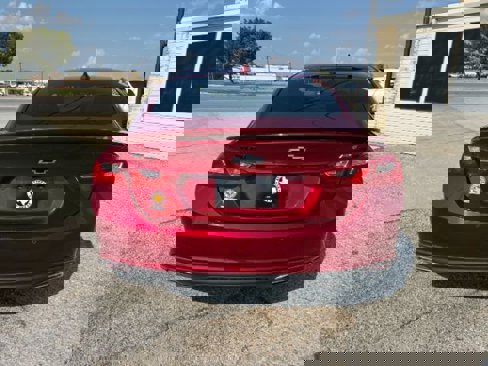 Used 2021 Chevrolet Malibu RS image 5
