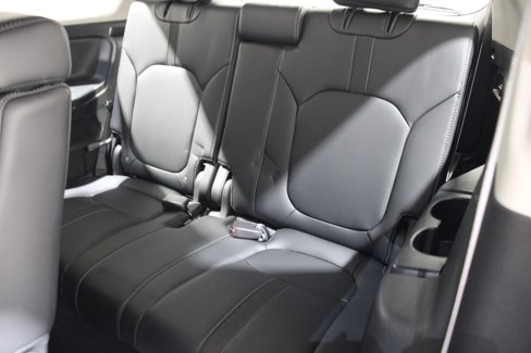 Used 2025 Honda Pilot EX-L image 24