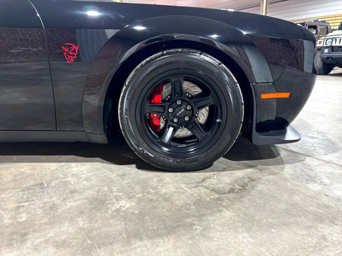 Used 2018 Dodge Challenger SRT Demon image 32