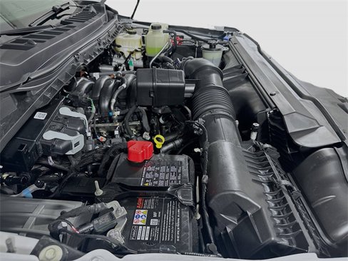 New 2026 Ford F350 4x4 Crew Cab DRW Super Duty image 19